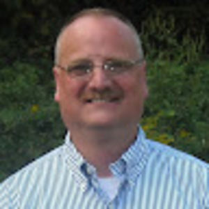 Meet your Posher, Larry